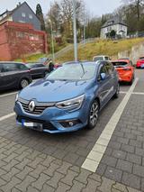 Renault Megane 4 Bose - Renault Megane in Wuppertal