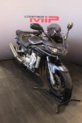 Yamaha FZS 1000 Fazer - YAMAHA FZ1 FAZER