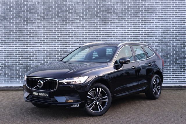 Volvo XC60 2.0 B5 Momentum Pro | AHK | Lederen Sportsi