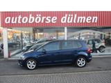 Volkswagen Golf Sportsvan VII Sound, AHK, Klimaaut, LM16" - Volkswagen Golf: 16
