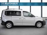 Volkswagen Caddy Kombi 1.5 TSI  Navi LED AHK - VW Caddy Gebrauchtwagen in Frankfurt