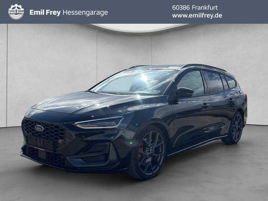 Ford Focus Turnier 2.3 EcoBoost S&S Aut. ST X