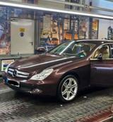 Mercedes-Benz Mercedes Benz CLS erstklassiger Wagen - Mercedes-Benz 230 Diesel Gebrauchtwagen