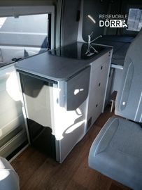 Fahrzeugabbildung Pössl Summit Shine 540 Citroen 140 PS Sofort verfügbar