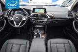 BMW X3 xDrive 30i - gebrauchte BMW X3 aus dem Jahr 2018