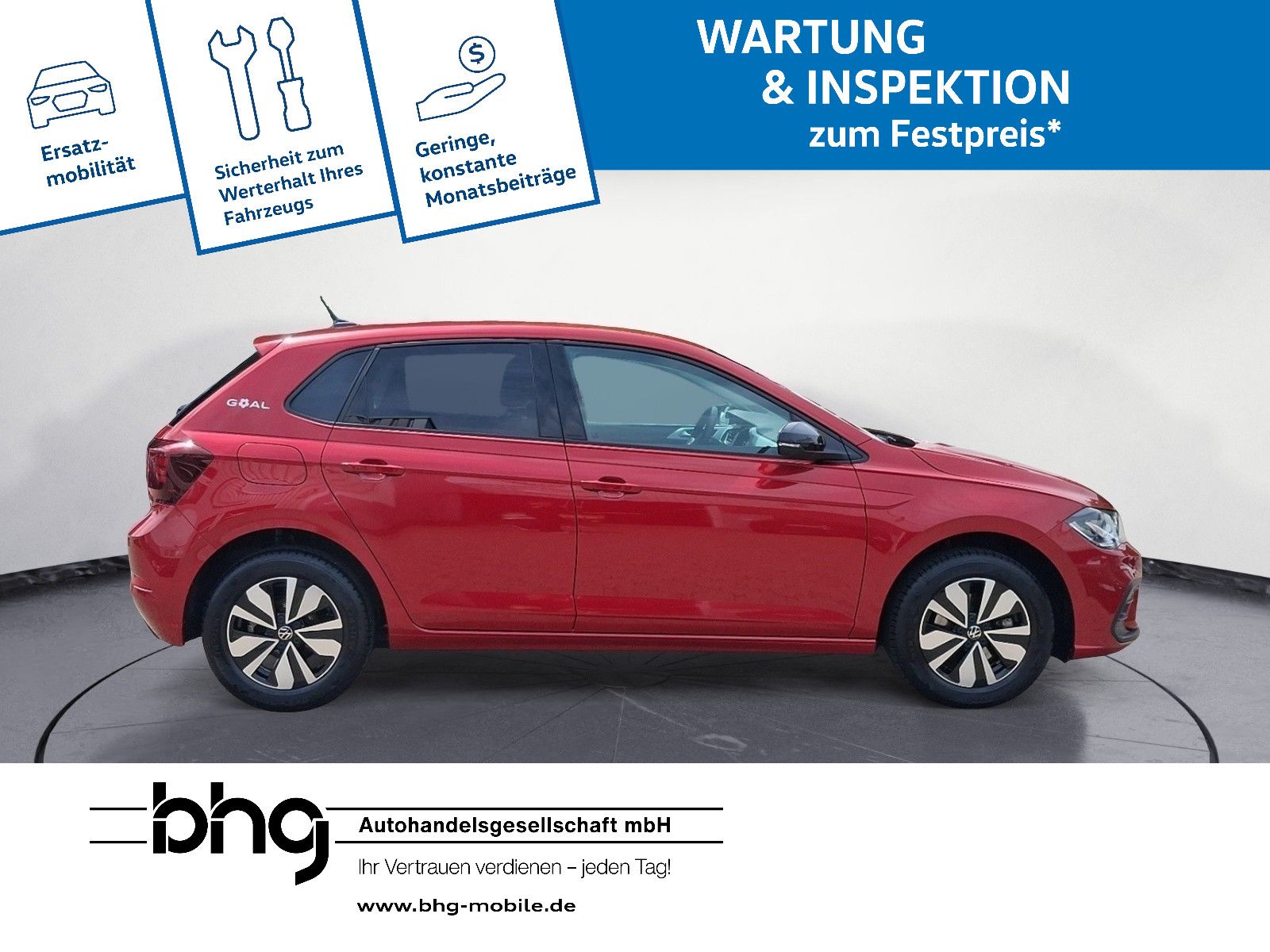 Volkswagen Polo - Bild 6