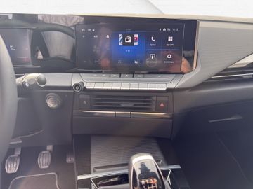 Fotografie des Opel Astra L ST Enjoy Navi Kamera LED Sitzheizung PDC