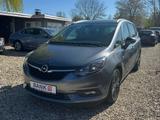 Opel Zafira C*7-Sitzer*Garantie*TÜV+Service* - Opel Zafira in Halle