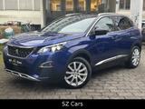 Peugeot 3008 Hybrid4 300 GT*KAM*LED*KEYLESS*ALCANTARA