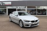 BMW 435d Gran Coupe xDrive M Sport l FACELIFT l LED