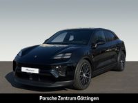 Porsche Macan - Vorschau Bild 1