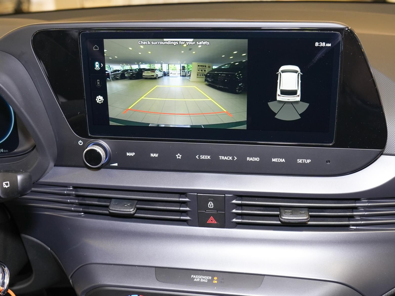 Hyundai i20 - Bild 5