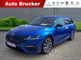 Skoda Octavia Combi RS 4x4 2.0 TDI+Navi+Alufelgen+Klim