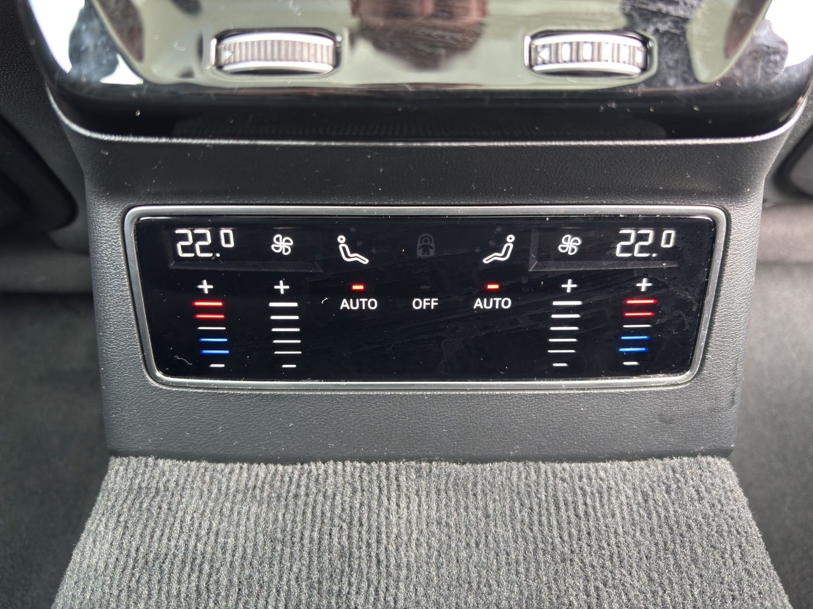 Audi A6 - Bild 17