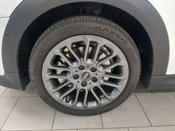 MINI Cooper - 8