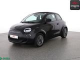 Fiat 500e Cabrio ICON CARPLAY,KAMERA,SPURHALTE,1.HAND - Fiat 500e Cabrio Gebrauchtwagen