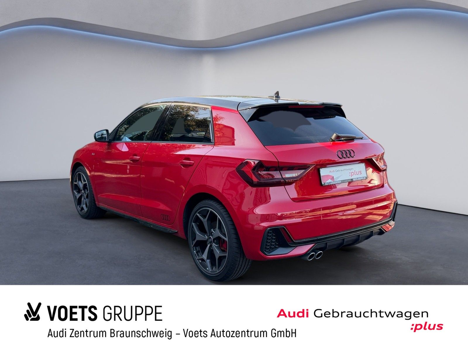 Audi A1 - Bild 3