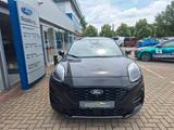 Ford Puma ST-Line X FACELIFT NAVI LED 360° RFK EHK GR - gebrauchte Ford Puma mit Facelift