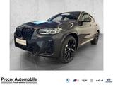 BMW X4 xDrive30d M Sport PANO ACC RFK NAVI LED DAB - BMW X4 in Solingen