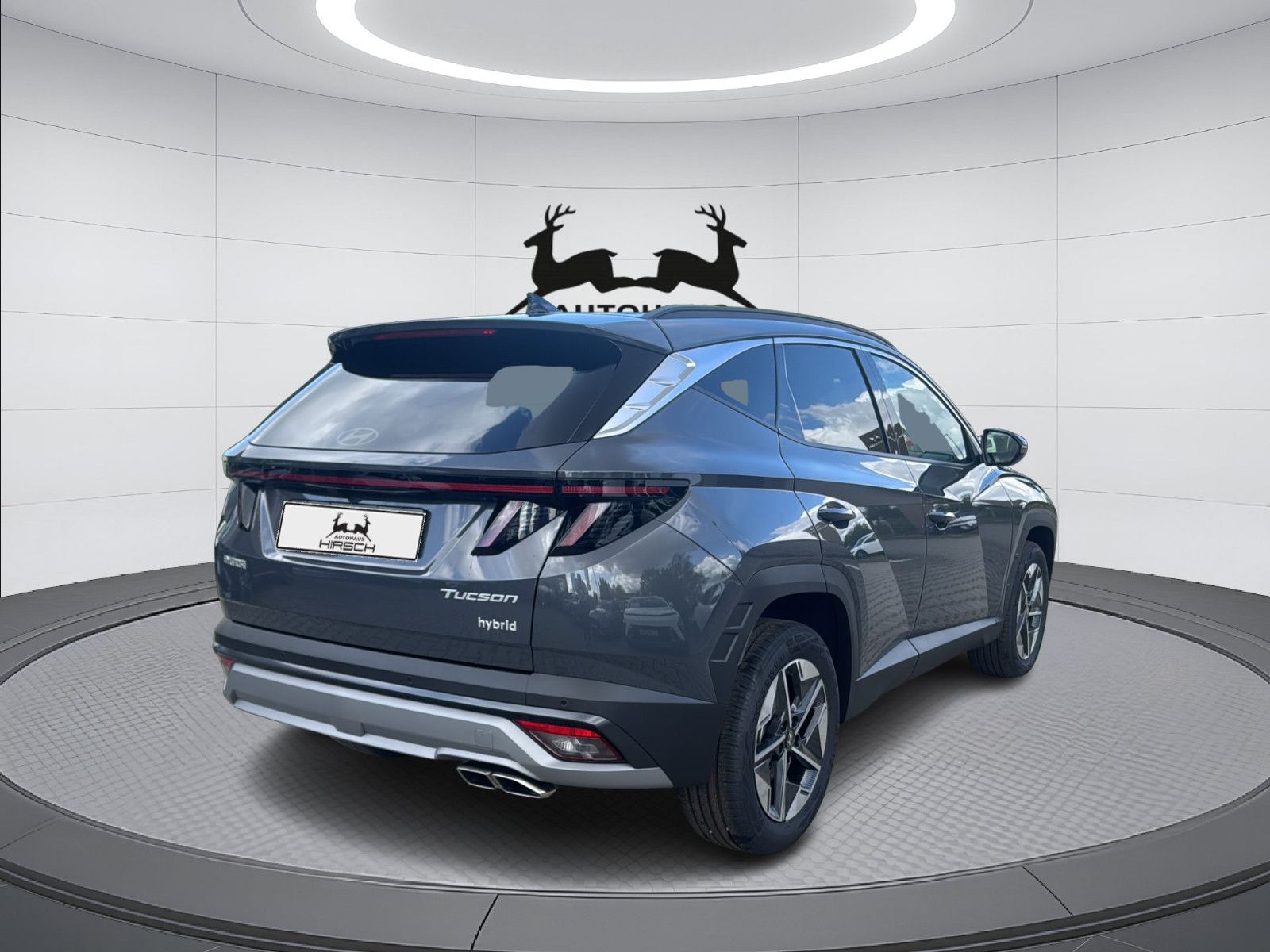 Hyundai TUCSON - Bild 3