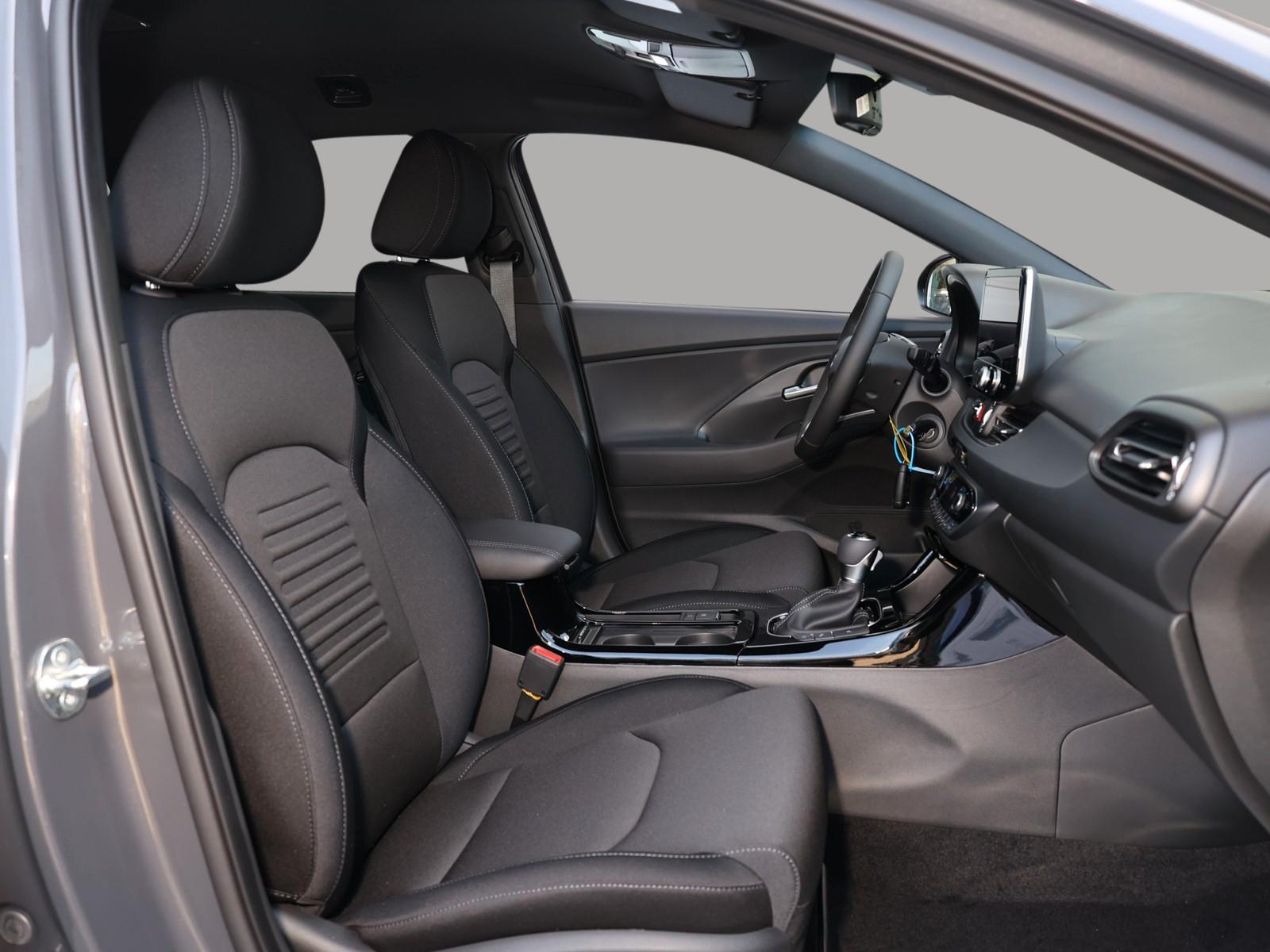 Hyundai i30 cw Advantage