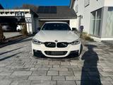 BMW Bmw 340i |Deutsches Fahrezeug|b58 - BMW 3er Reihe: F34