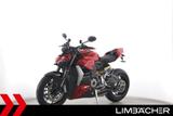 Ducati STREETFIGHTER V2 - QS, DWC, EBC, DTC, Raximo - DUCATI ST2