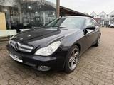 Mercedes-Benz CLS 500 AIRMATIC/NAPPA/AHK/SITZ-BELÜFTUNG/2.HD. - Mercedes-Benz CLS 500 in Duisburg