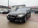 BMW 530 d 5 Touring /Pano/Aut./Leder/L.Heizung - BMW 530 aus 2016