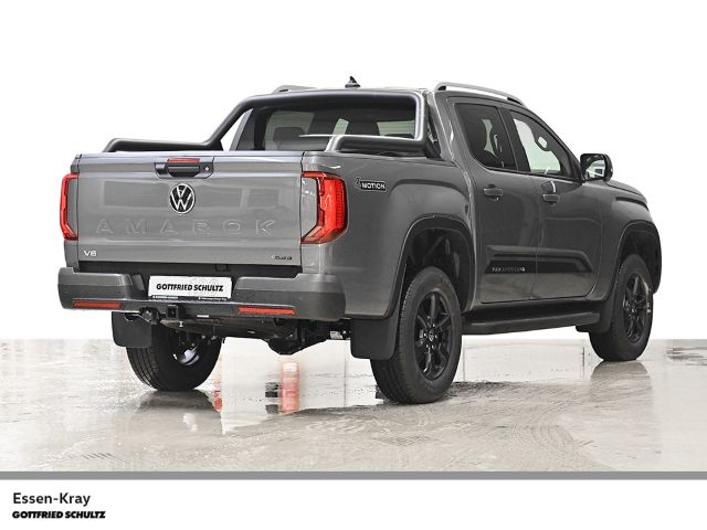 Volkswagen Amarok - Bild 3