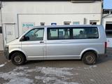 Volkswagen T5 Caravelle Trendline lang*9 Sitzer* - Volkswagen T5 Caravelle mit Diesel-Antrieb