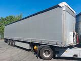 Schmitz Cargobull SCS 24 Curtainsider- LIFT-RSAB- Palettenkasten - Offers