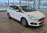 Ford S-Max Titanium 150 PS Automatik, in e... - Ford S-Max in Hamm