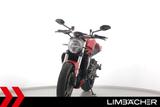Ducati MONSTER 1200 - 1. HAND! - DUCATI MONSTER 1200