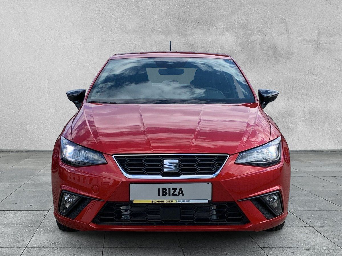 Seat Ibiza - Bild 8
