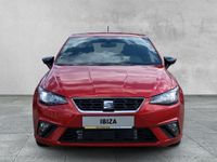 Seat Ibiza - Vorschau Bild 8