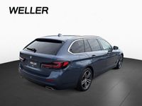 BMW 520 - Vorschau Bild 5