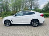 BMW X6 M50 M50d - - BMW X6 M50: M50d