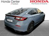 Honda Civic e:HEV Elegance - Honda Civic: Elegance