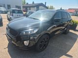 Kia Sorento*7-Sitzer*Euro6* - Kia Sorento: Eu