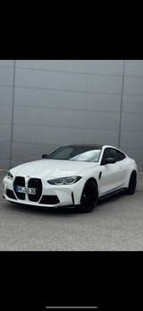 BMW Bmw M4 Competition - BMW M4 in Mannheim