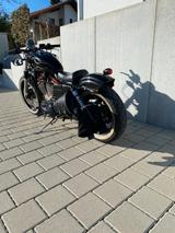 Harley-Davidson 1200 XL/ 2 Sportster - HARLEY-DAVIDSON 1994 SPORTSTER 1200