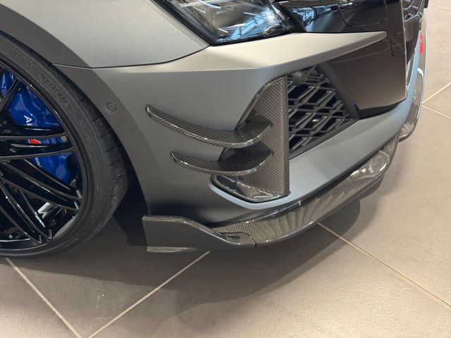 Audi RS3 R ABT 1-125 NEW MODELL KERAMIK/SCHALENSITZE