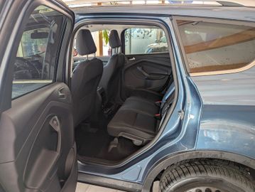 Ford Kuga Cool & Connect 120PS 2WD