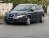 Seat Leon 1.6 TÜV NEU - gebrauchte Seat Leon aus dem Jahr 2008