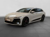 Audi A6 e-tron - Vorschau Bild 2