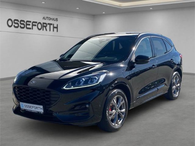 Ford Kuga ST-Line X PHEV 2.5l KAMERA+NAVI+SHZ