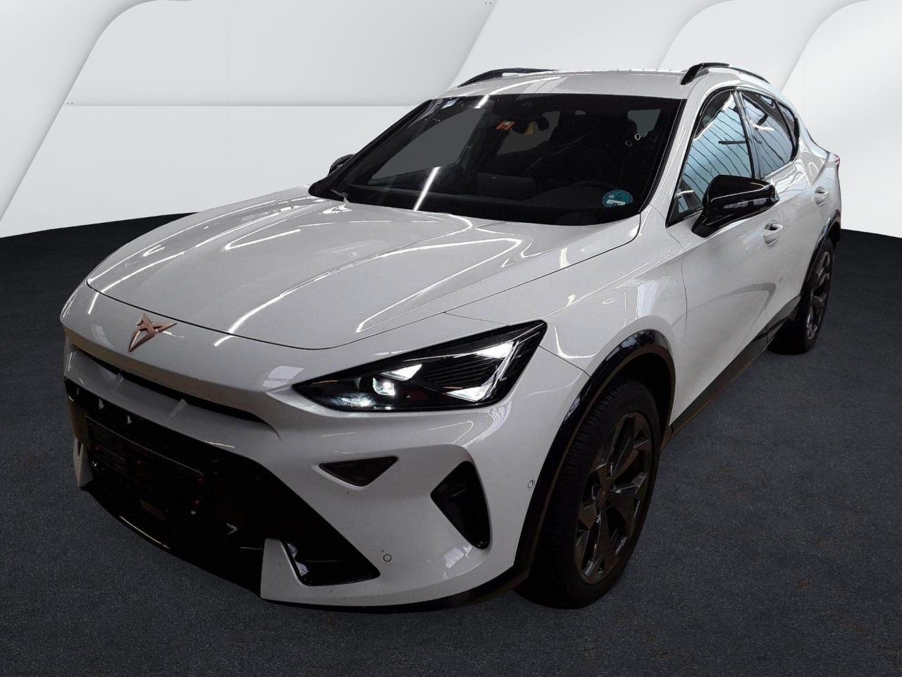 Cupra Formentor - Bild 3