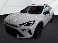 Cupra Formentor - Vorschau Bild 3