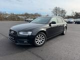 Audi A4 1.8 170PS Avant Ambition 55935 - Audi A4: 1.5